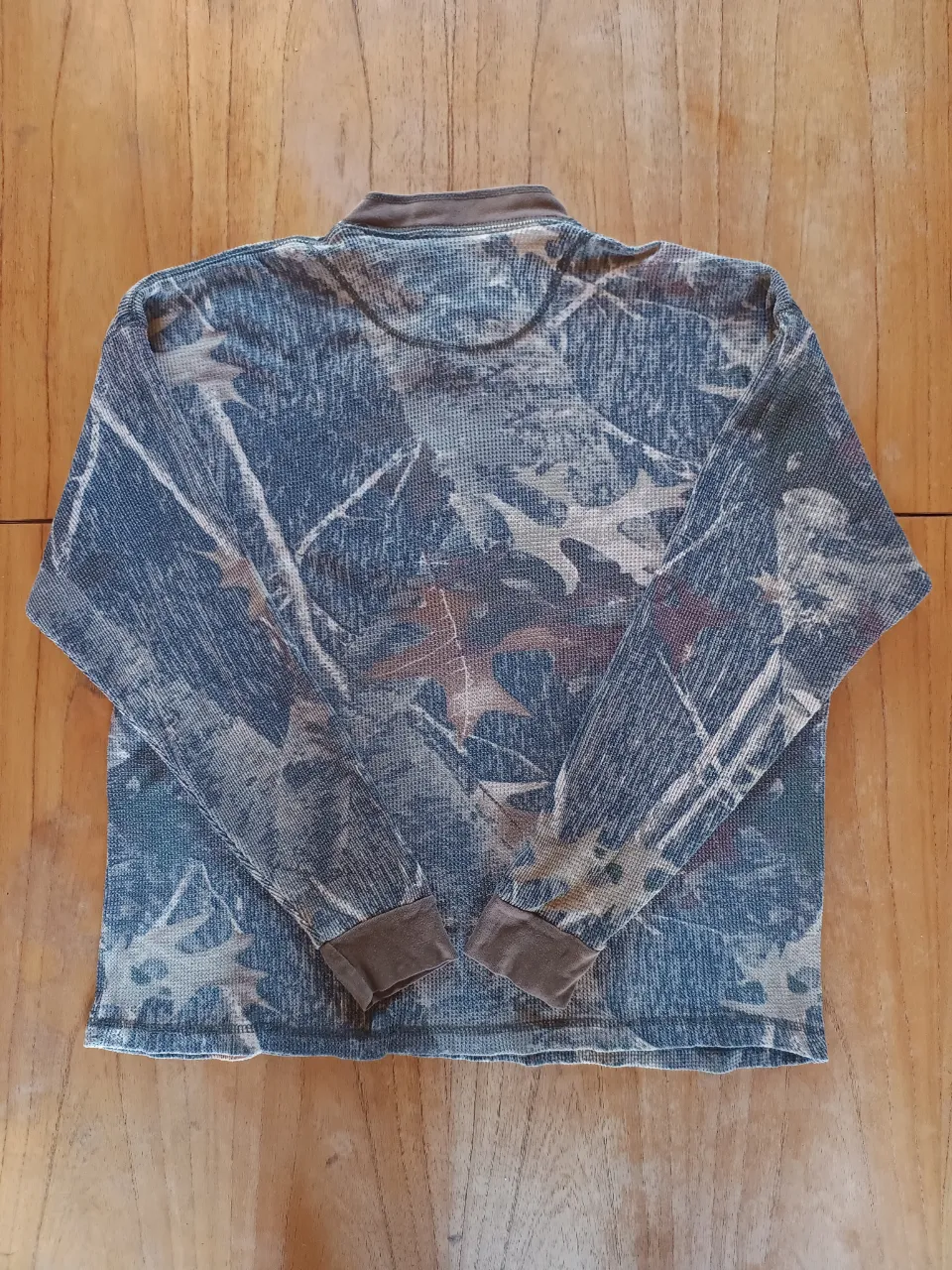 Remera Realtree - Vista 10