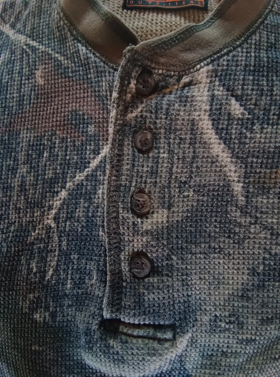 Remera Realtree - Vista 7