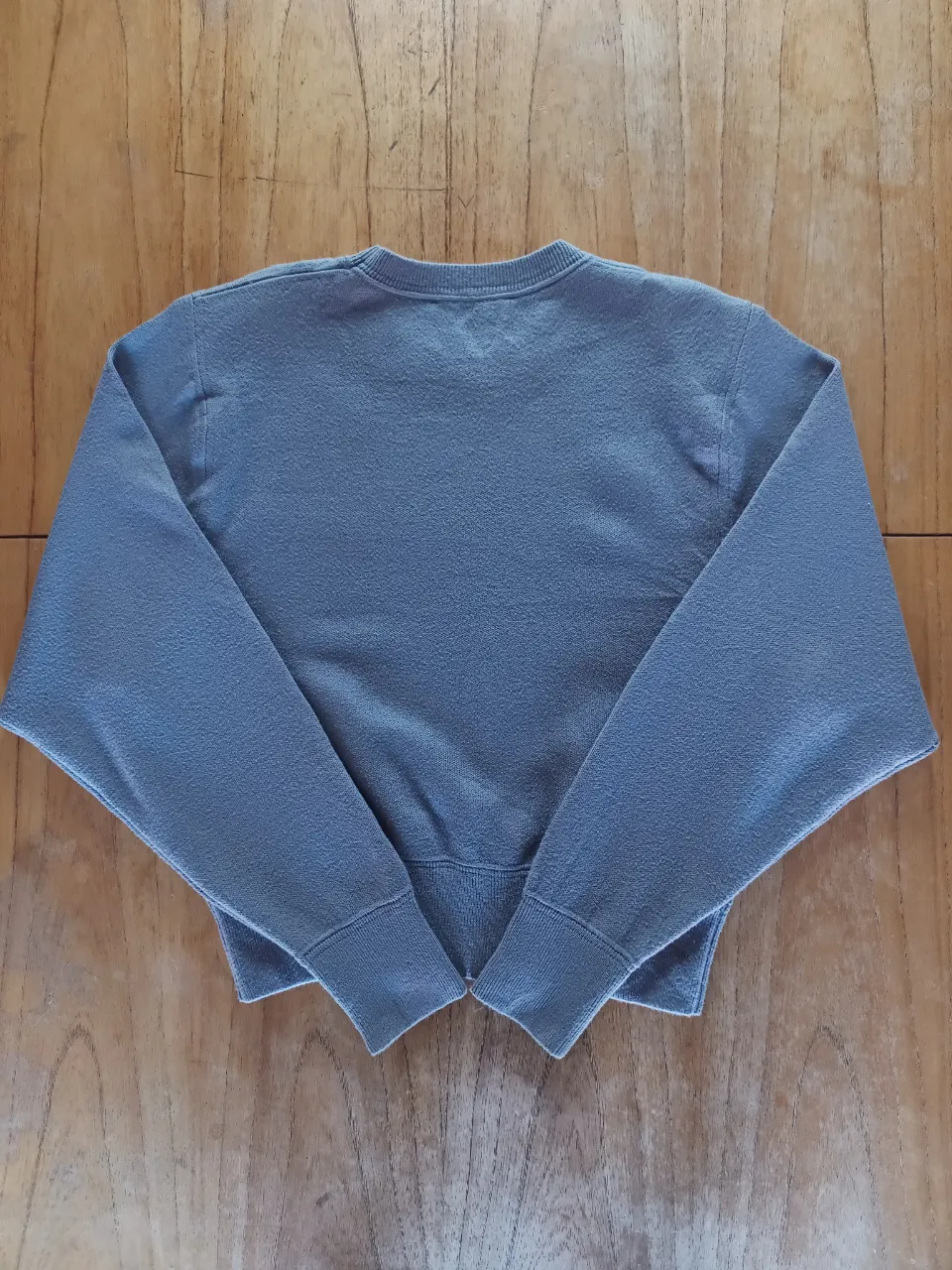 Sweater Zara - Vista 10
