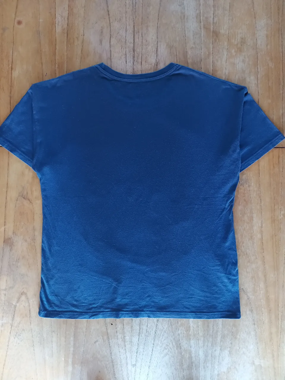 Remera Champion - Vista 9