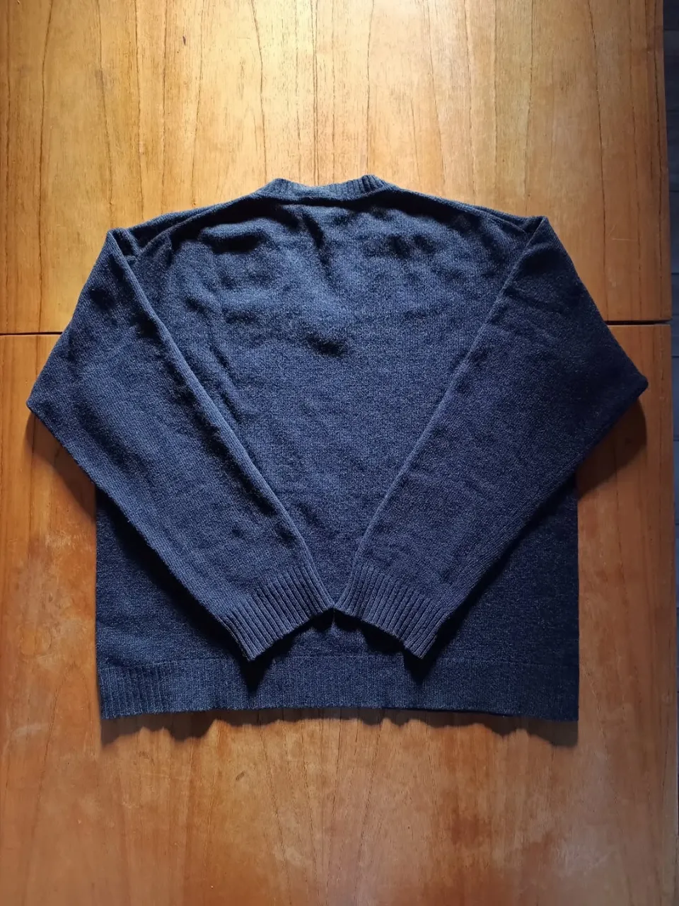 Sweater Lacoste - Vista 10