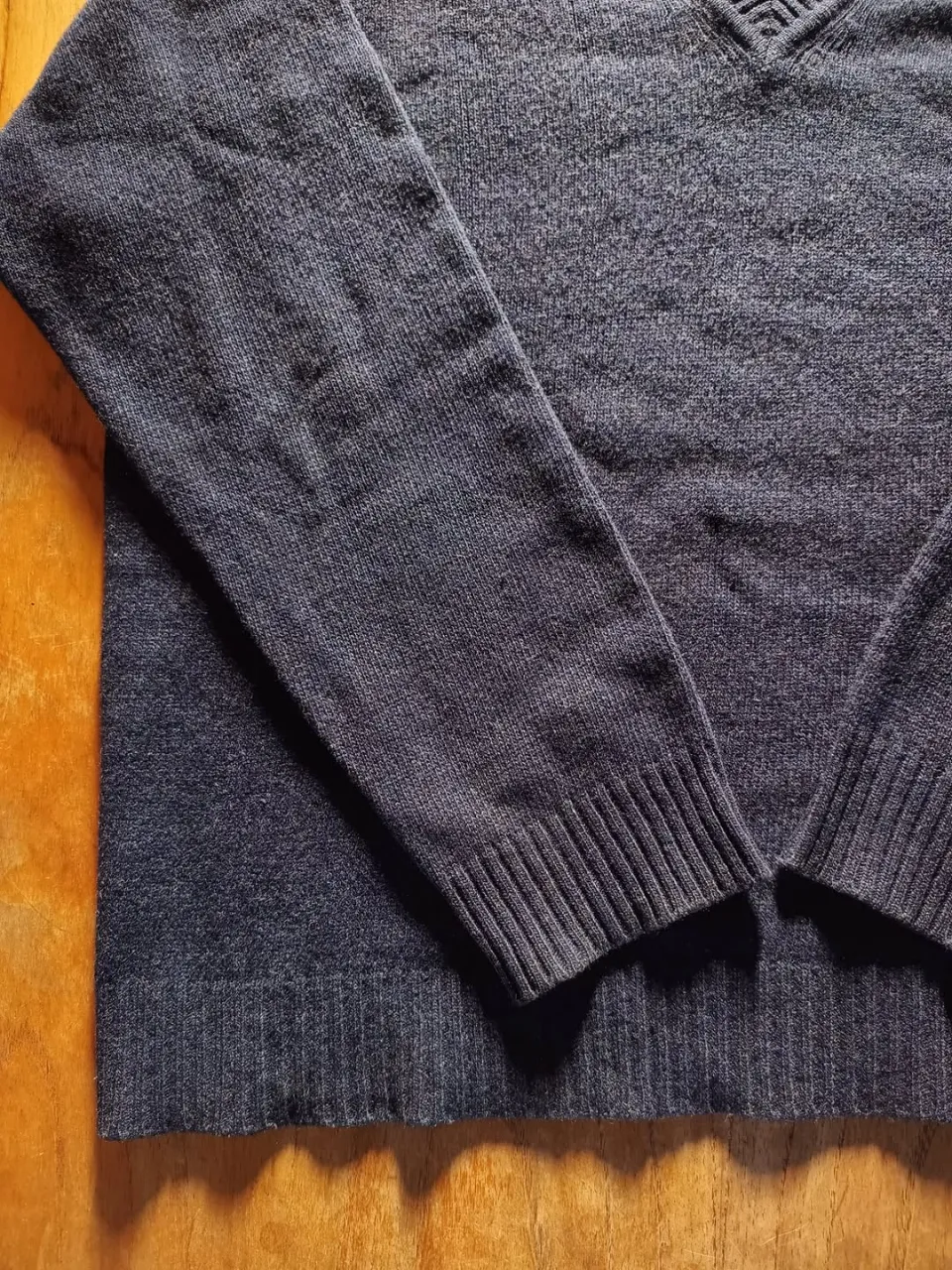 Sweater Lacoste - Vista 2