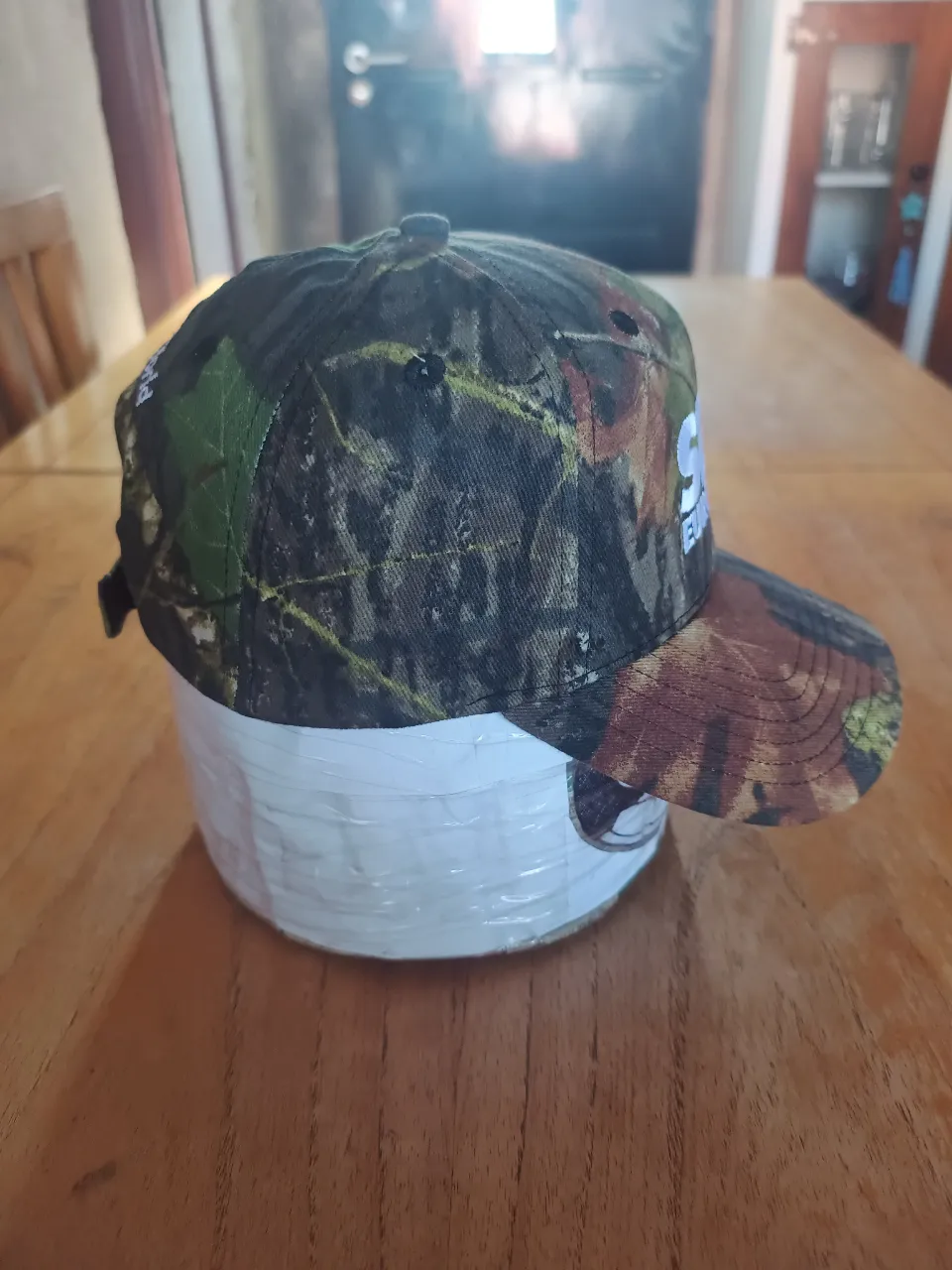 Gorra Realtree - Vista 2