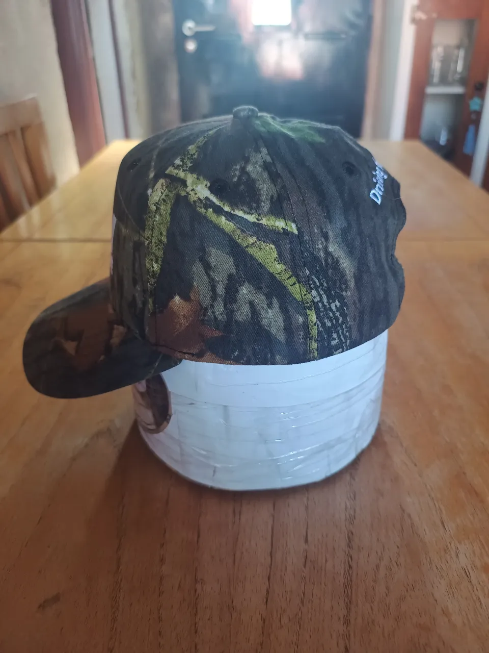 Gorra Realtree - Vista 4