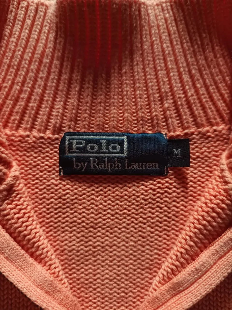 Sweater Polo by Ralph Lauren - Vista 7