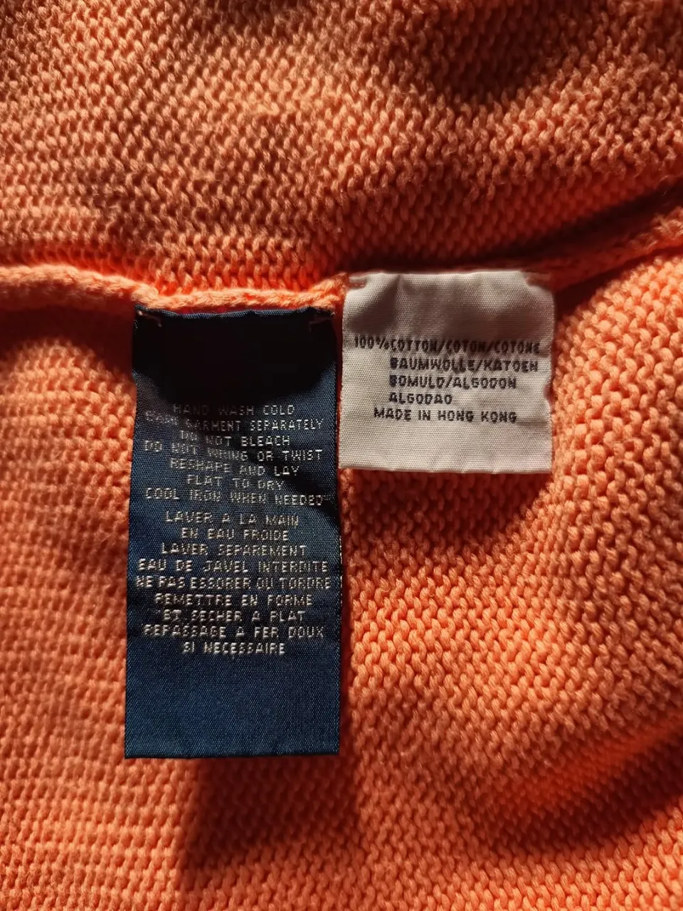 Sweater Polo by Ralph Lauren - Vista 8