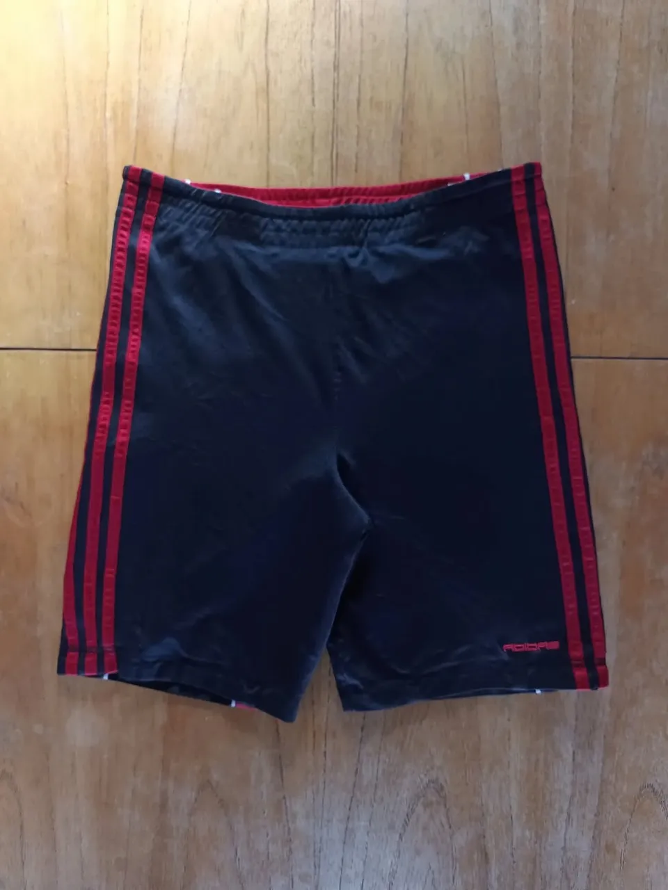 Short adidas - Vista 6