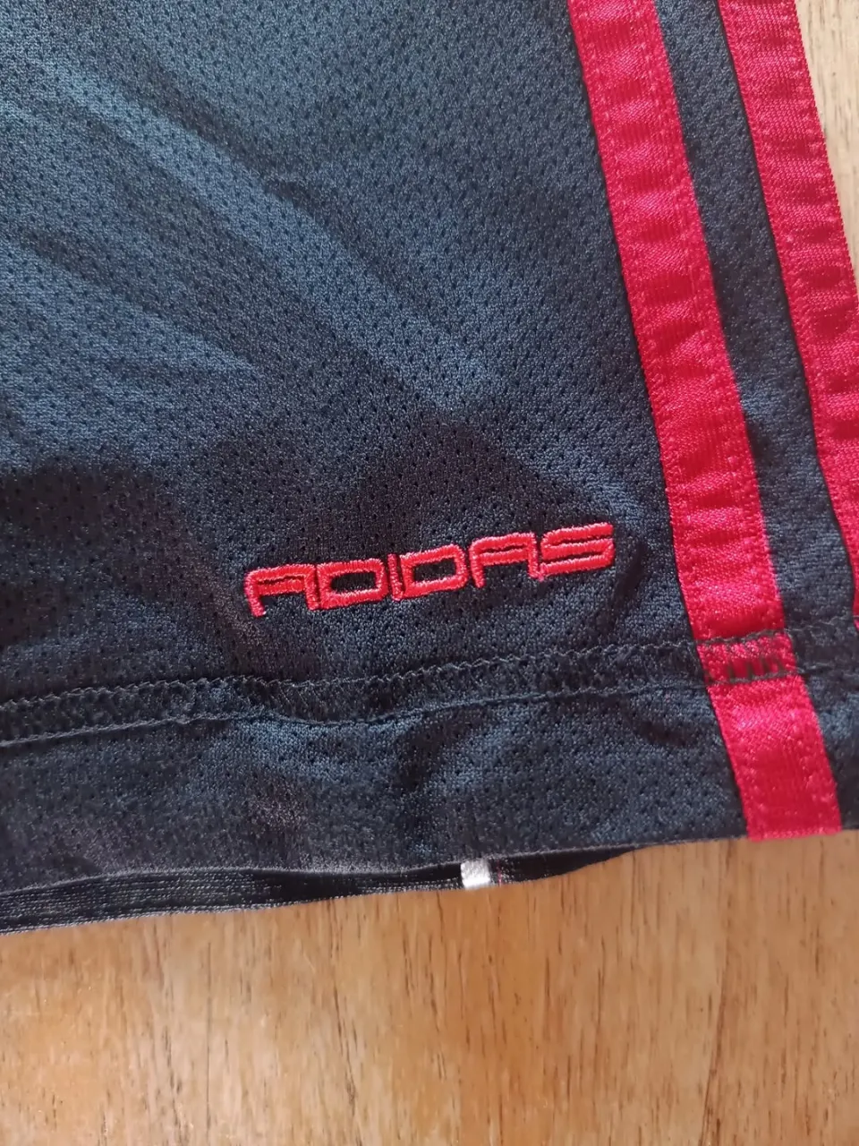 Short adidas - Vista 7