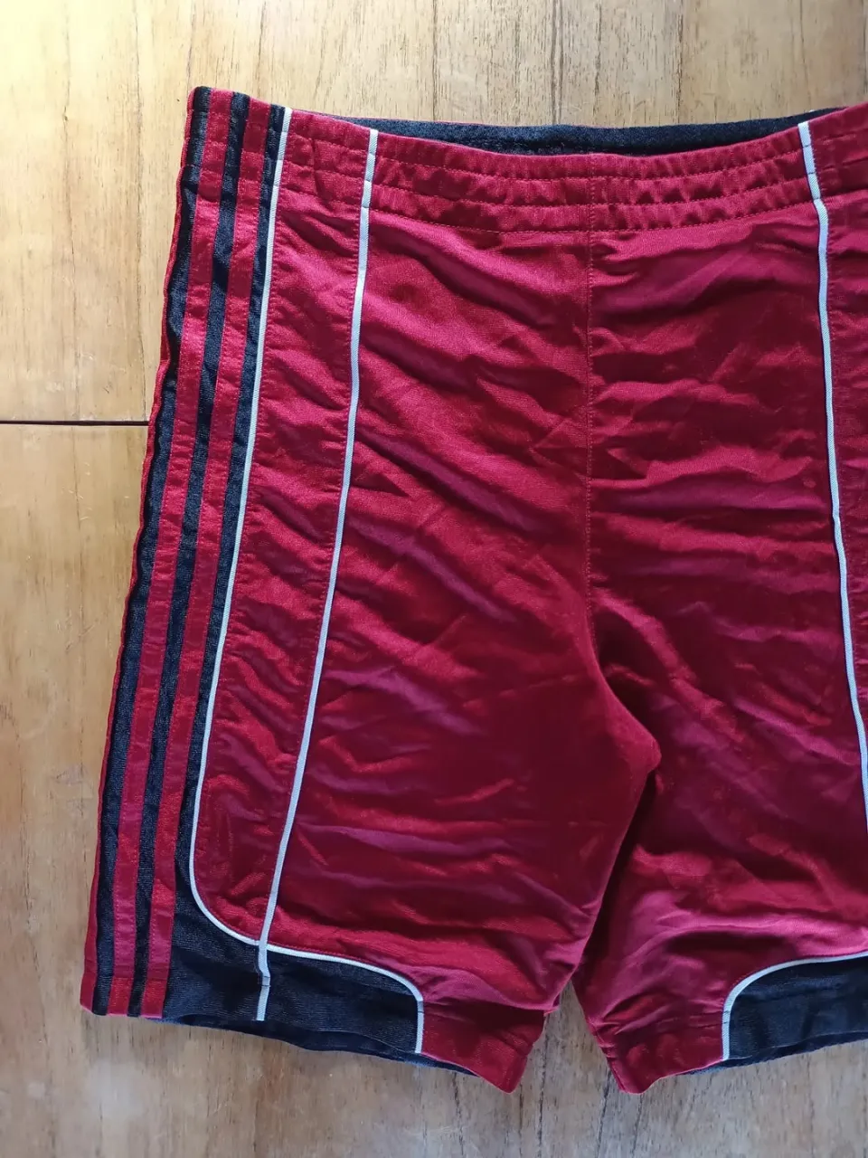 Short adidas - Vista 2