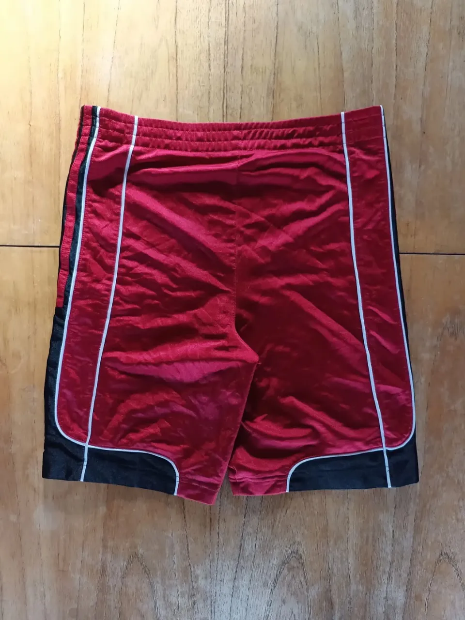 Short adidas - Vista 5