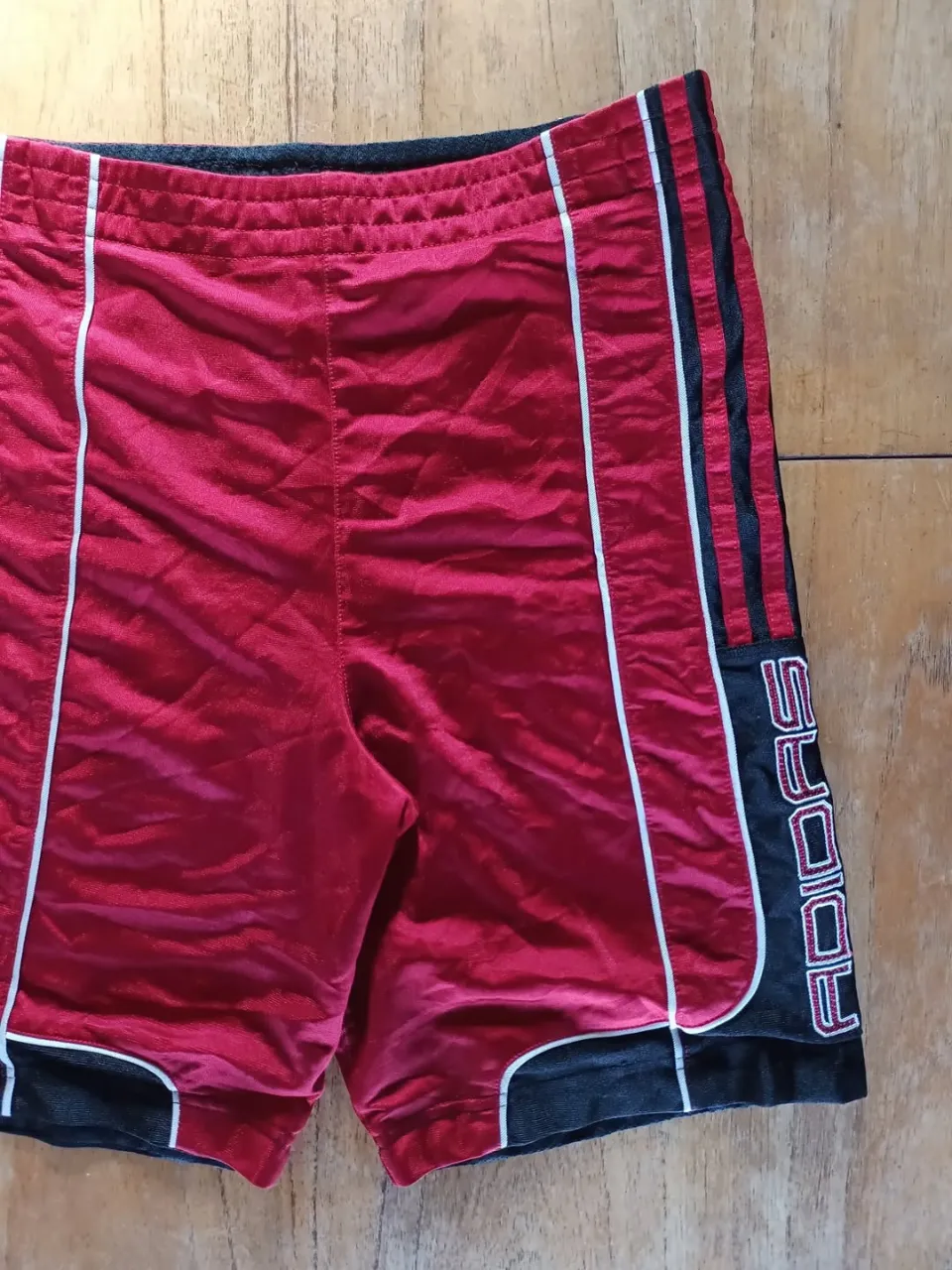 Short adidas - Vista 3