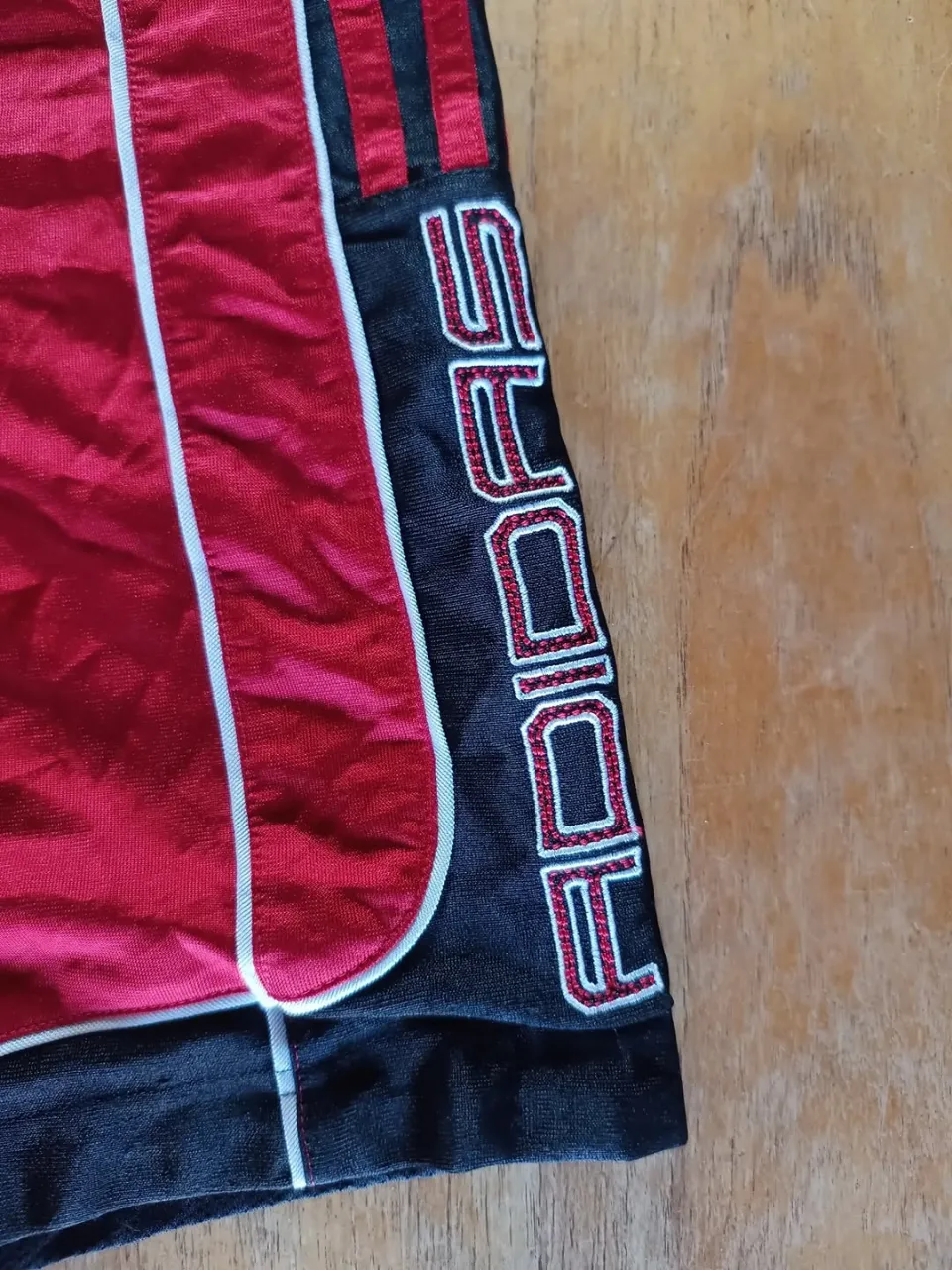 Short adidas - Vista 4