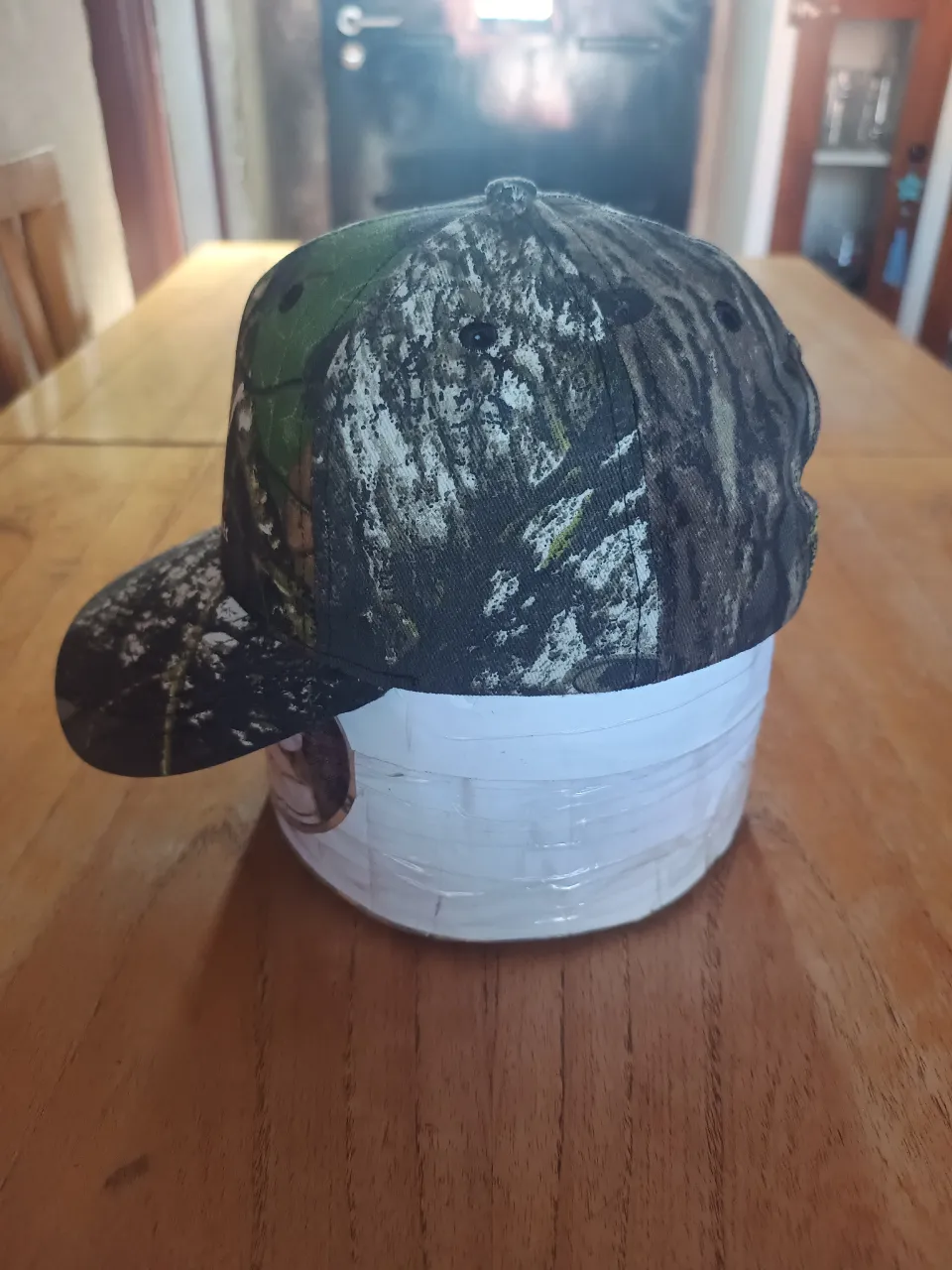 Gorra Realtree - Vista 4