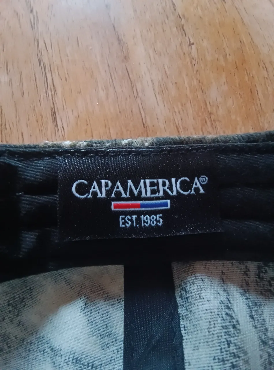 Gorra Realtree - Vista 6