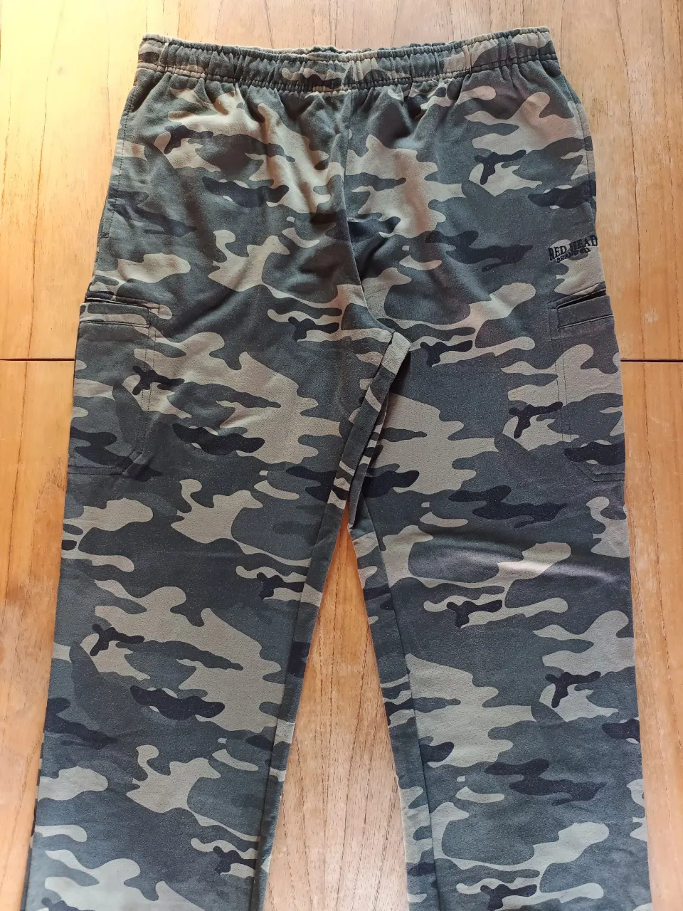 Pantalón Red head - Vista 2