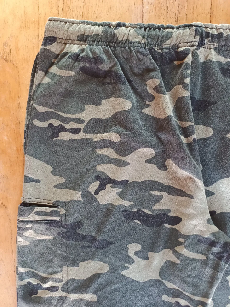 Pantalón Red head - Vista 8