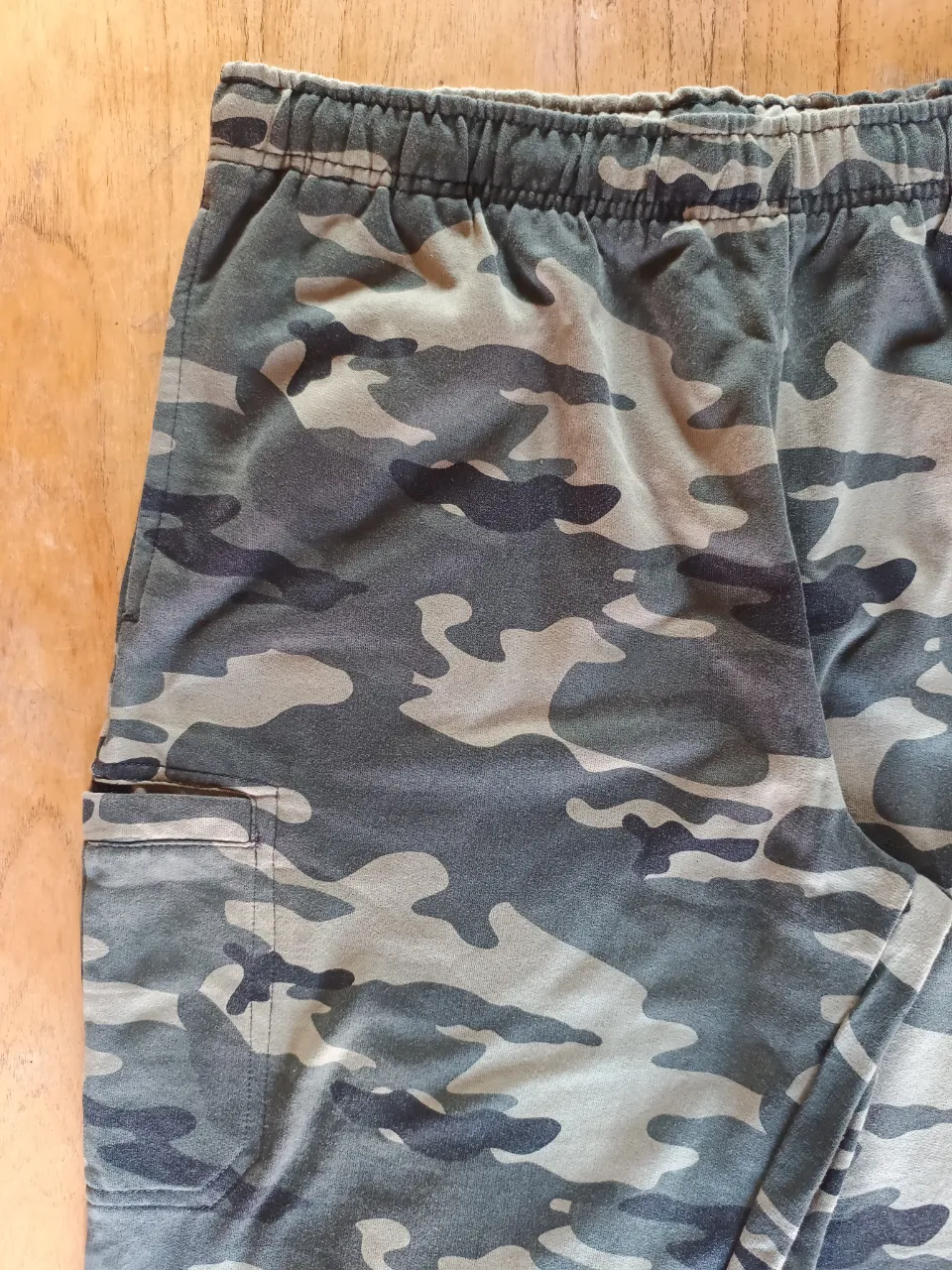 Pantalón Red head - Vista 3