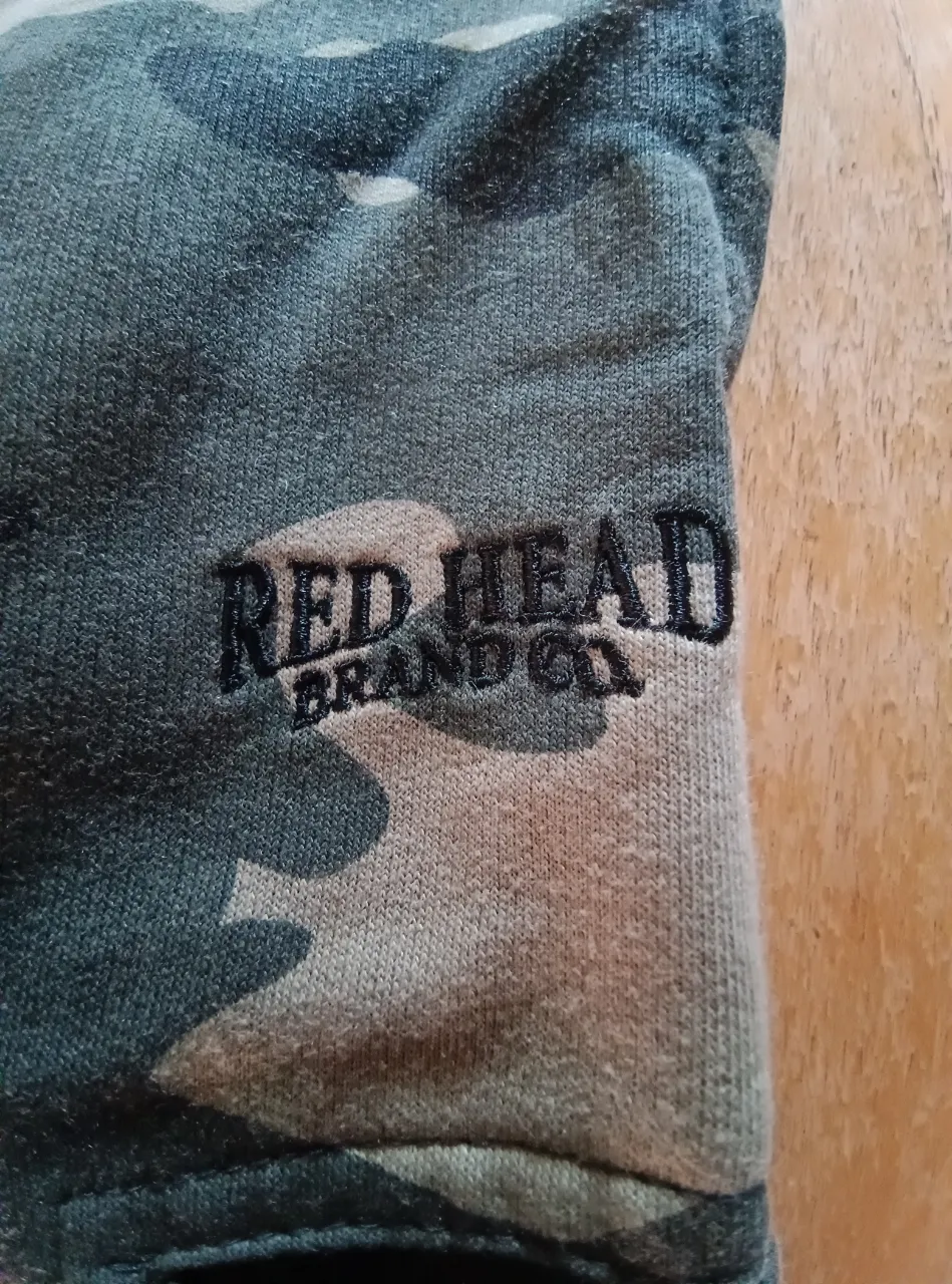 Pantalón Red head - Vista 5