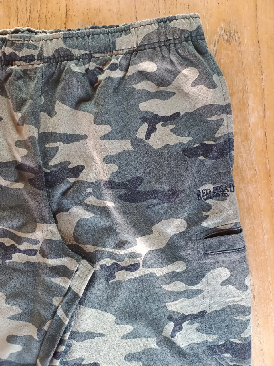 Pantalón Red head - Vista 4