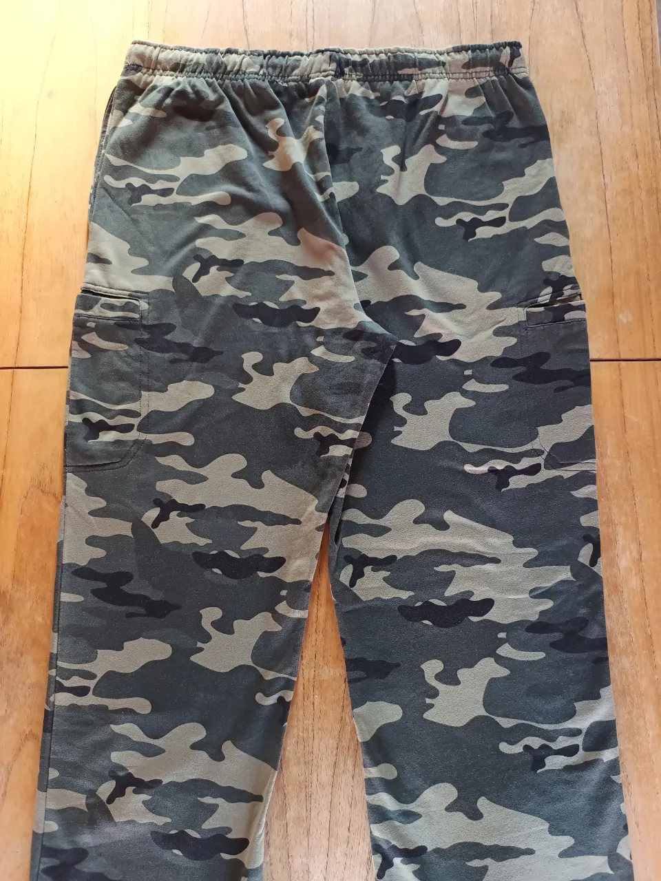 Pantalón Red head - Vista 7