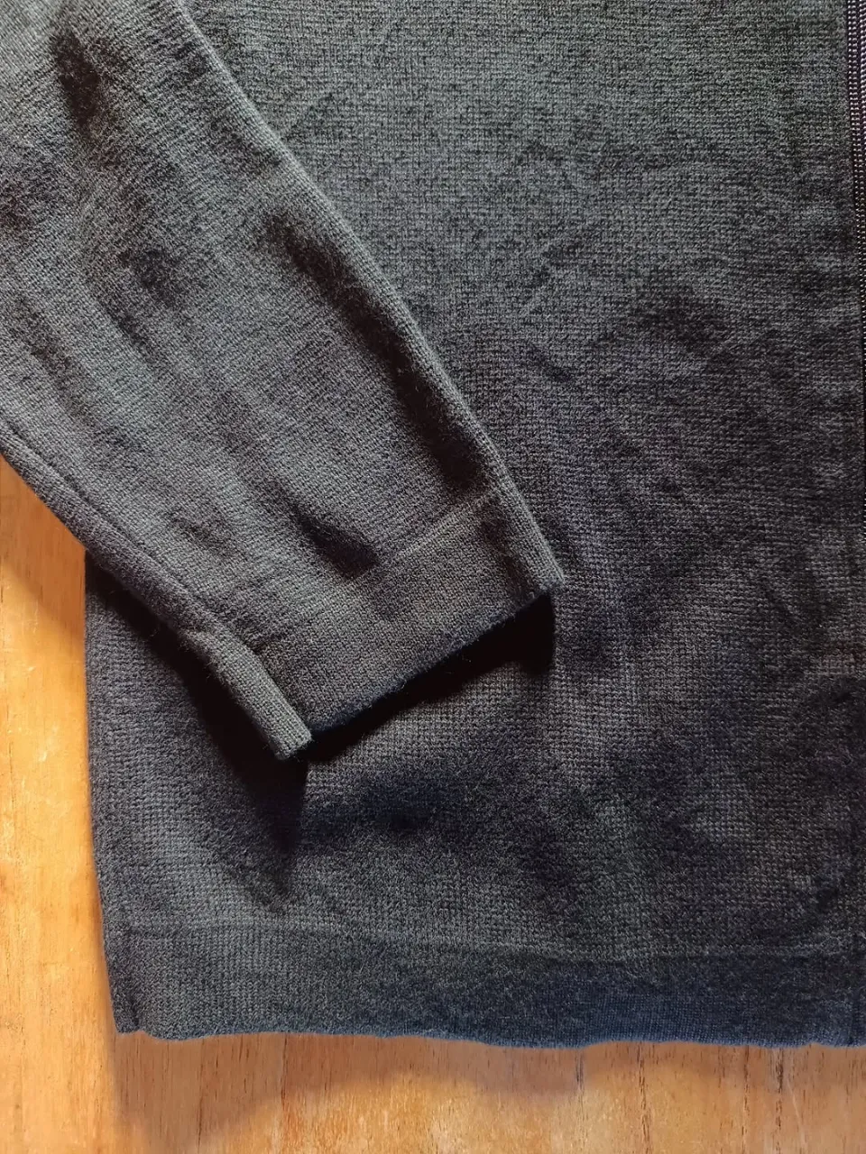 Cardigan CHAPS - Vista 3