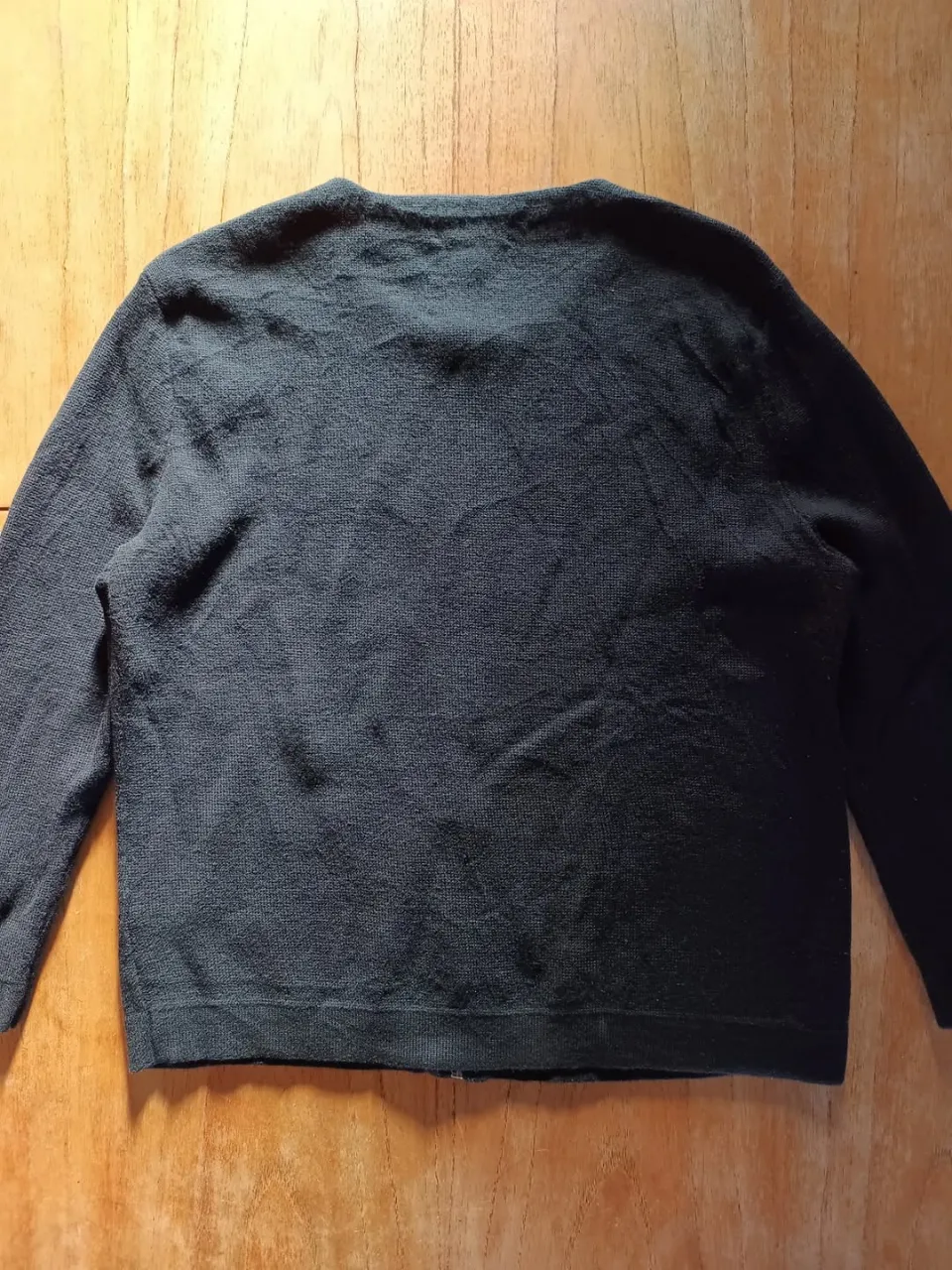 Cardigan CHAPS - Vista 9