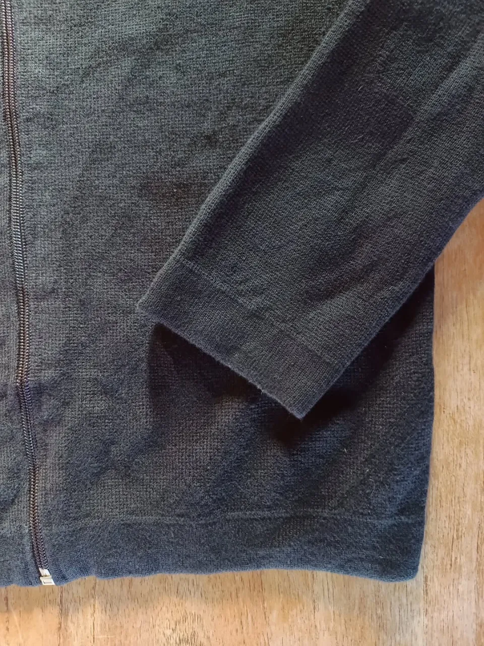 Cardigan CHAPS - Vista 2