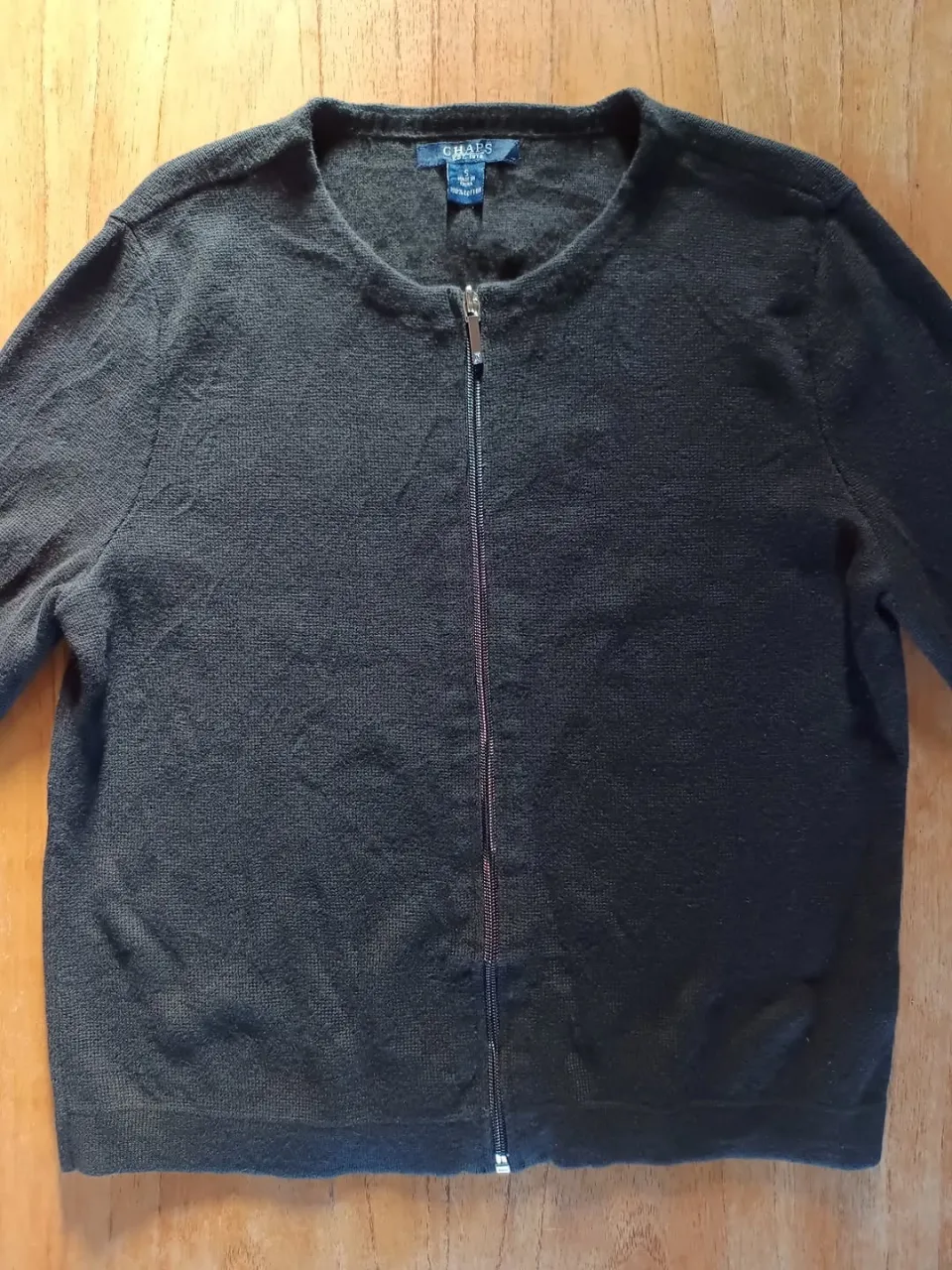 Cardigan CHAPS - Vista 4