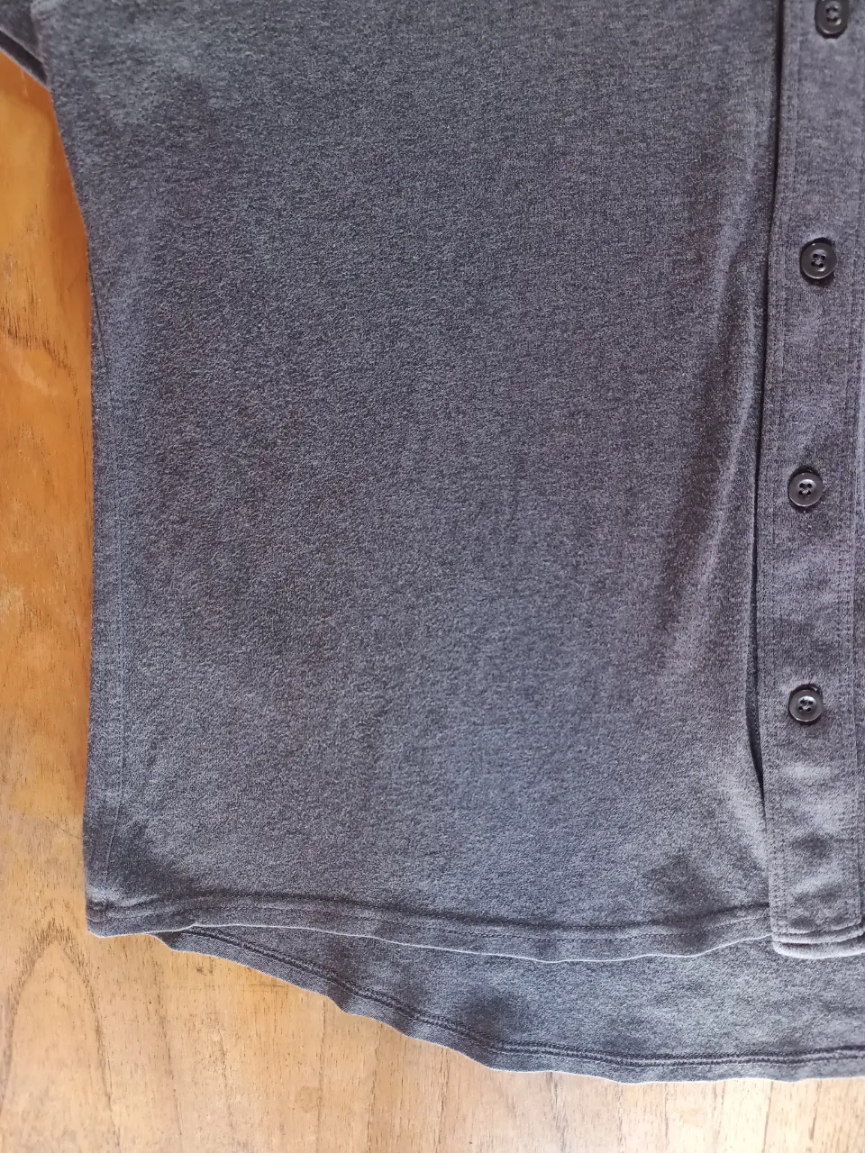 Camisa GAP - Vista 2