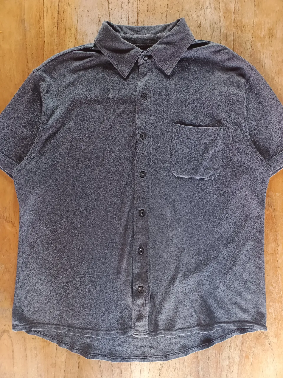 Camisa GAP - Vista 4