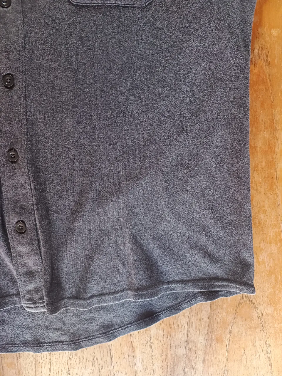 Camisa GAP - Vista 3