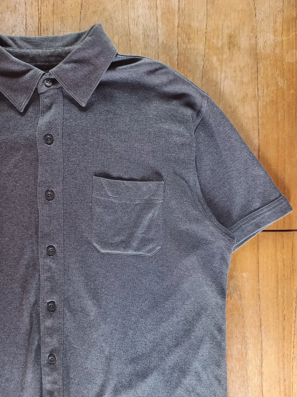 Camisa GAP - Vista 6