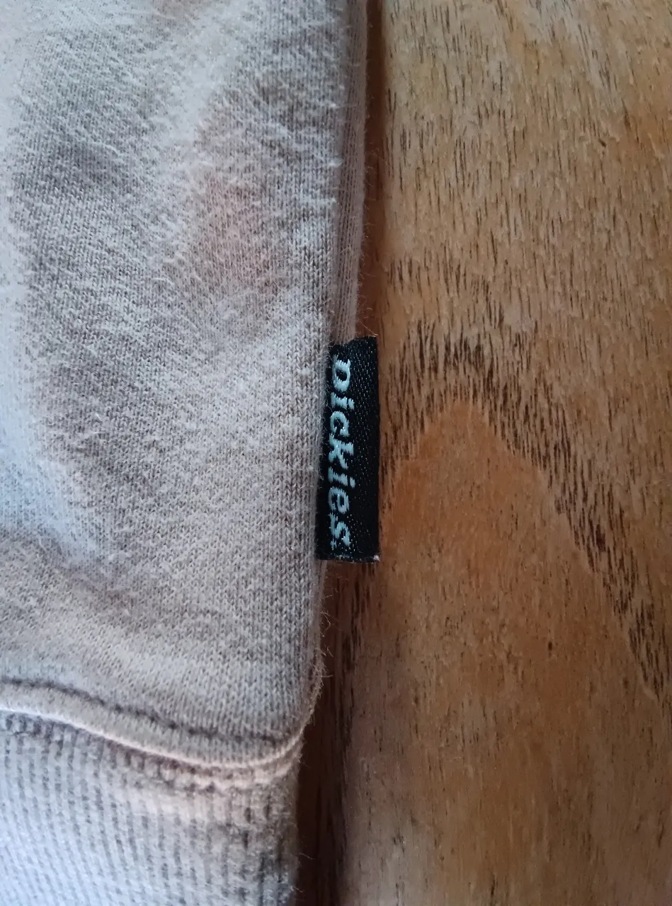 Buzo Dickies - Vista 8