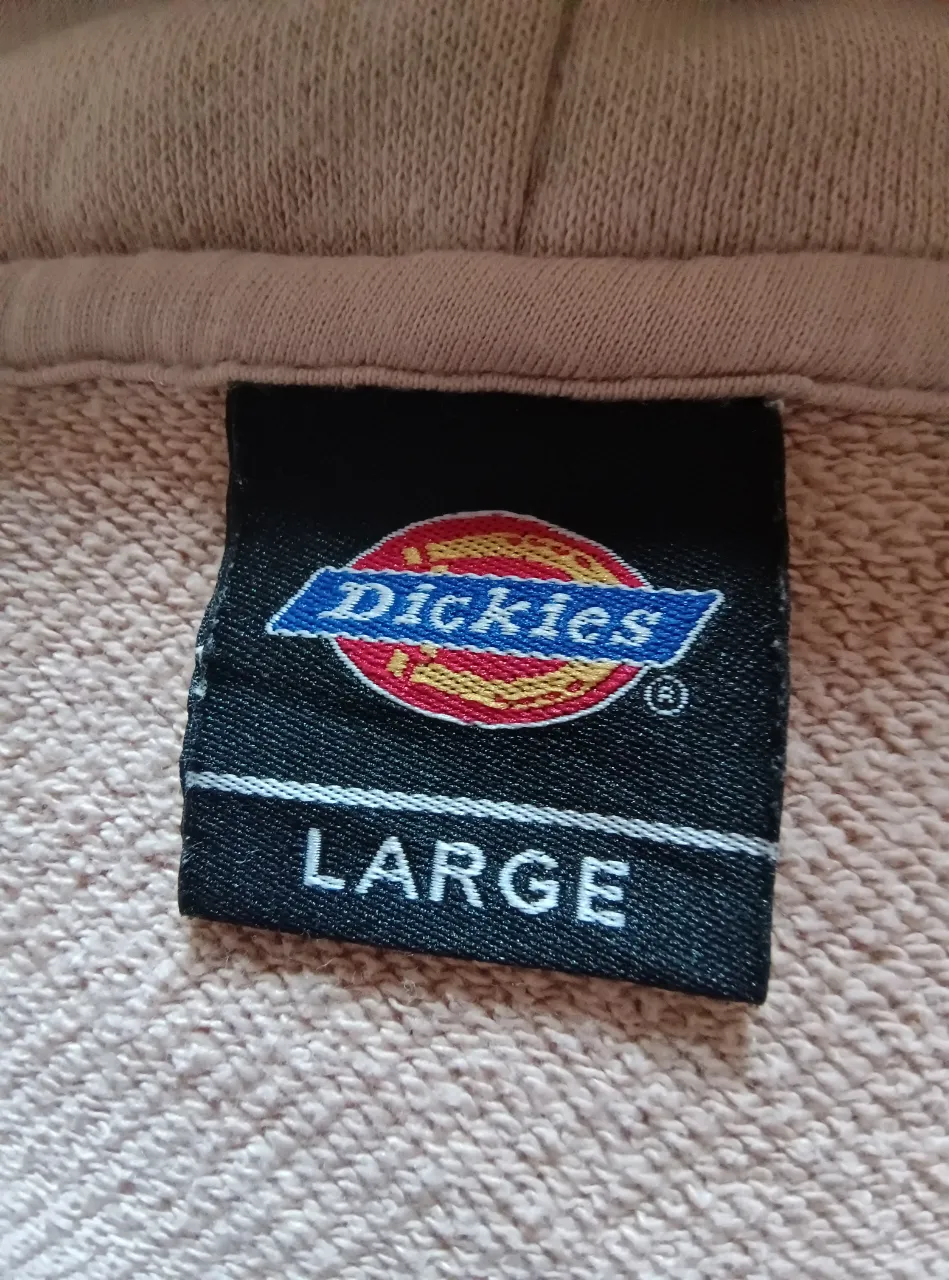 Buzo Dickies - Vista 7