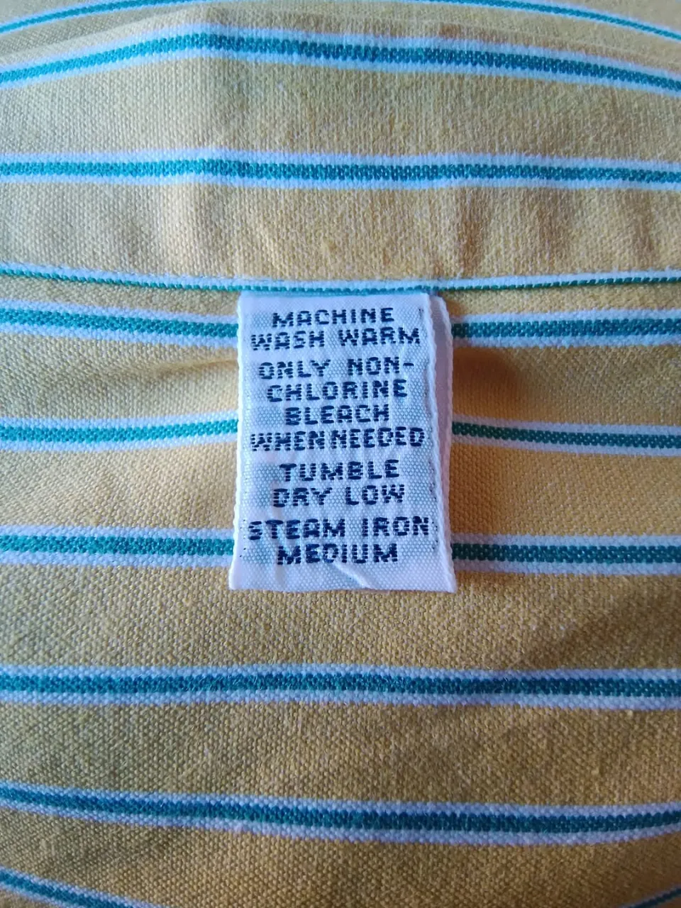 Camisa Polo Ralph Lauren - Vista 9