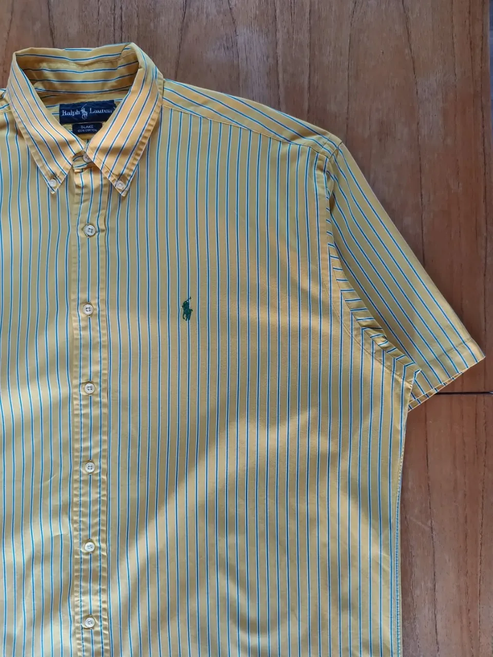 Camisa Polo Ralph Lauren - Vista 6