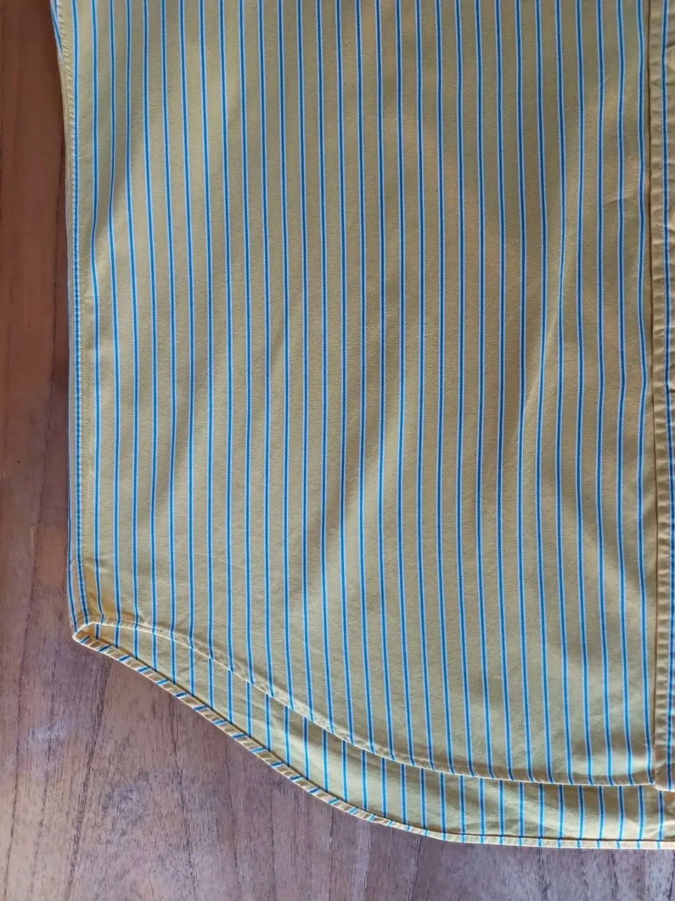 Camisa Polo Ralph Lauren - Vista 2