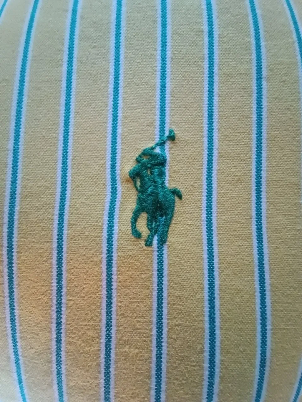 Camisa Polo Ralph Lauren - Vista 7