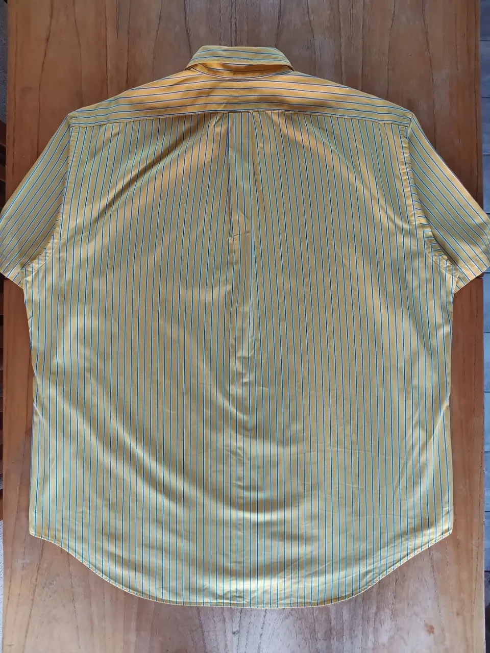 Camisa Polo Ralph Lauren - Vista 10