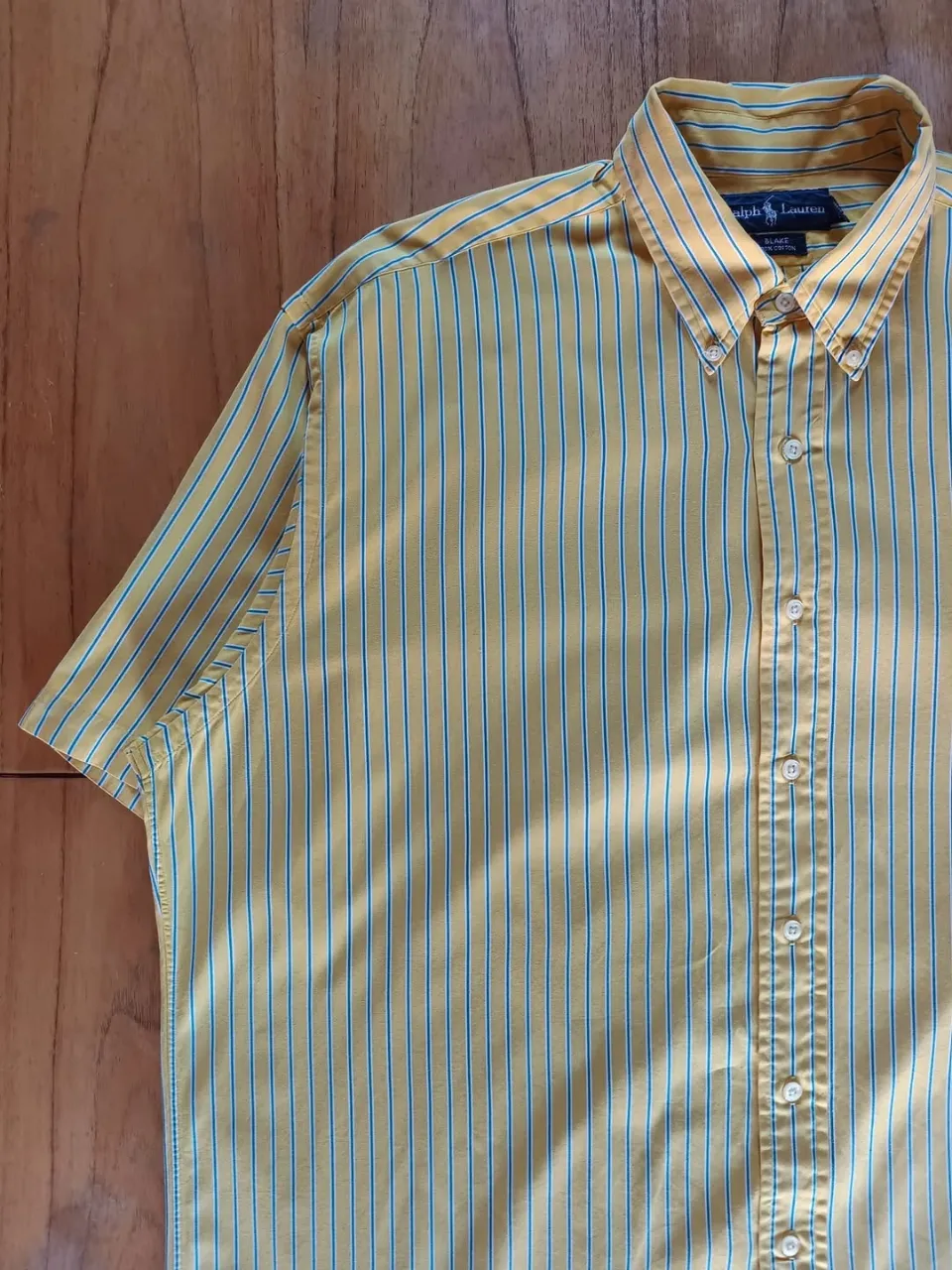 Camisa Polo Ralph Lauren - Vista 5