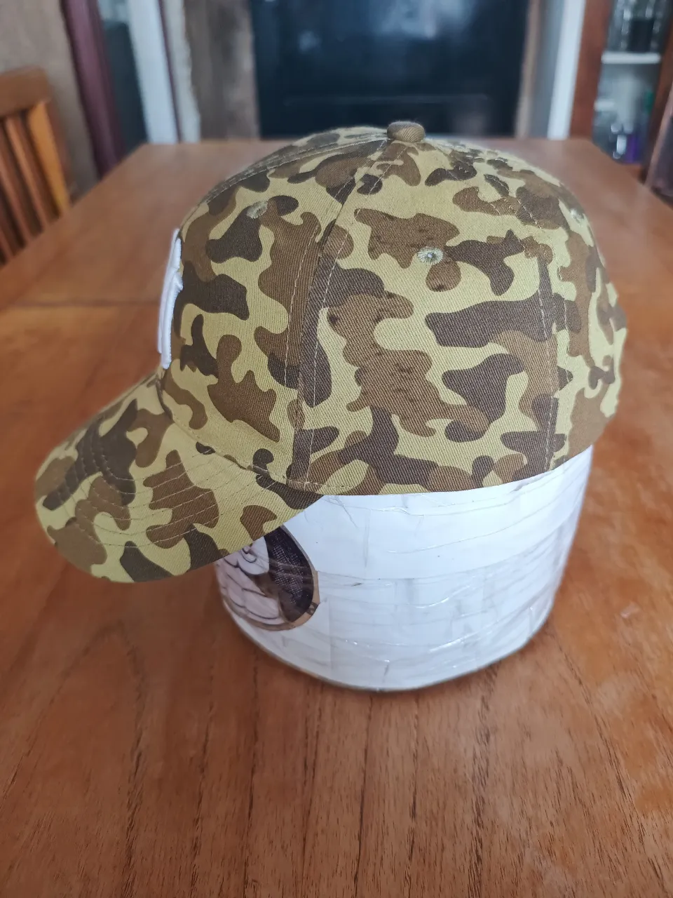 Gorra New Era - Vista 4