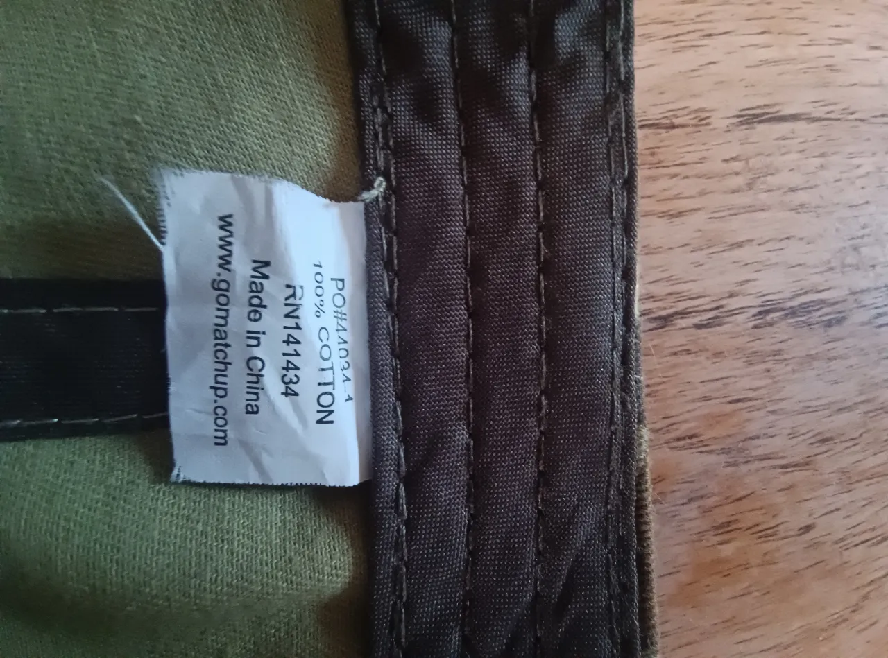 Gorra New Era - Vista 6