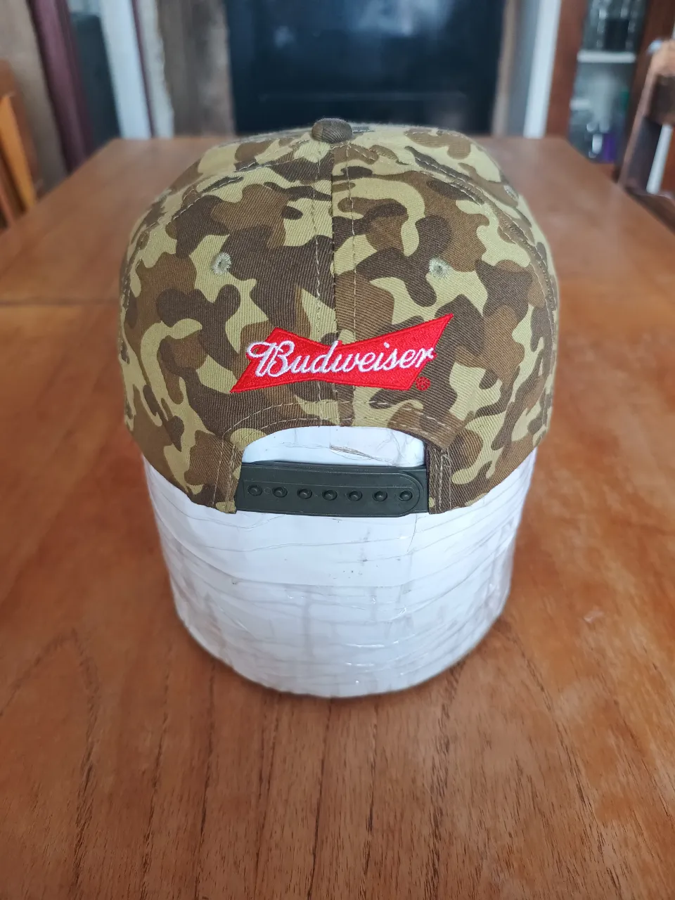 Gorra New Era - Vista 3