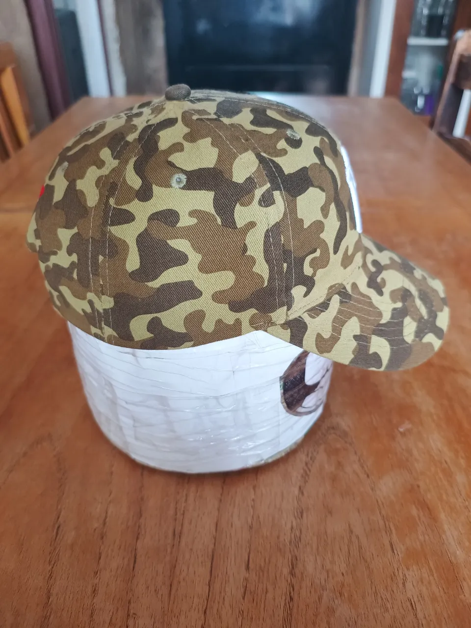 Gorra New Era - Vista 2