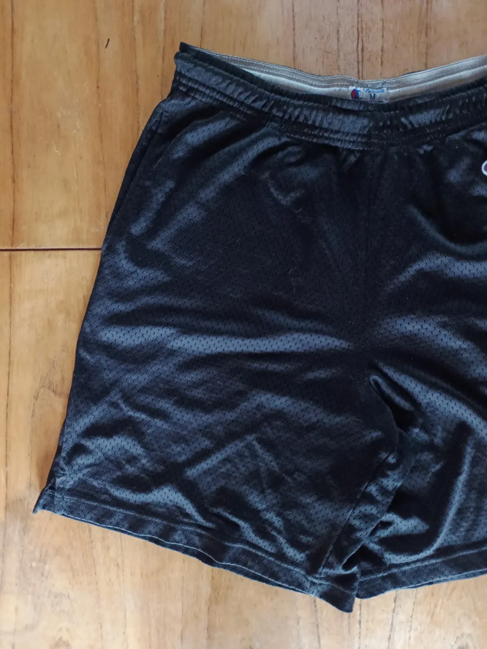 Short Champion - Vista 2