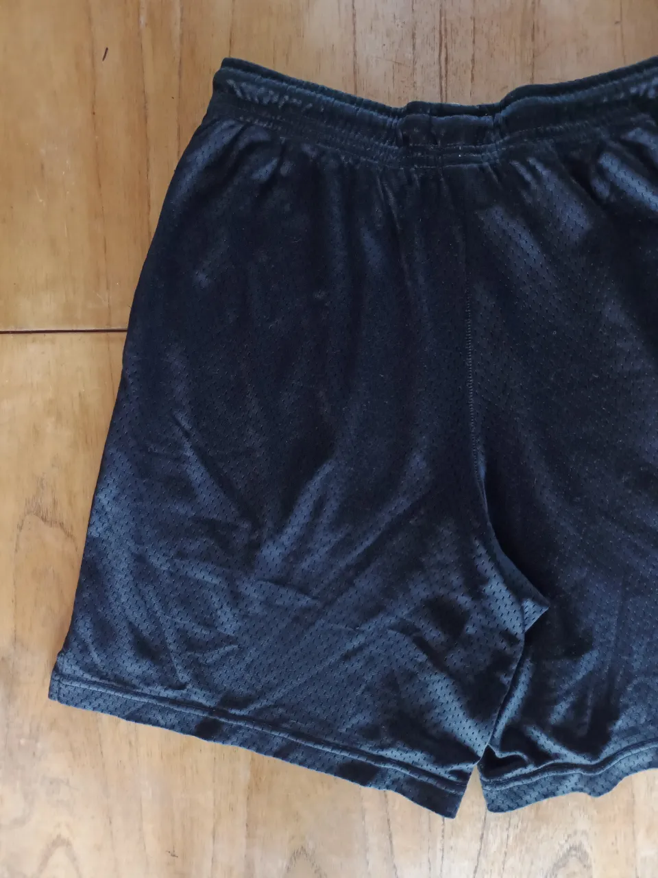 Short Champion - Vista 8