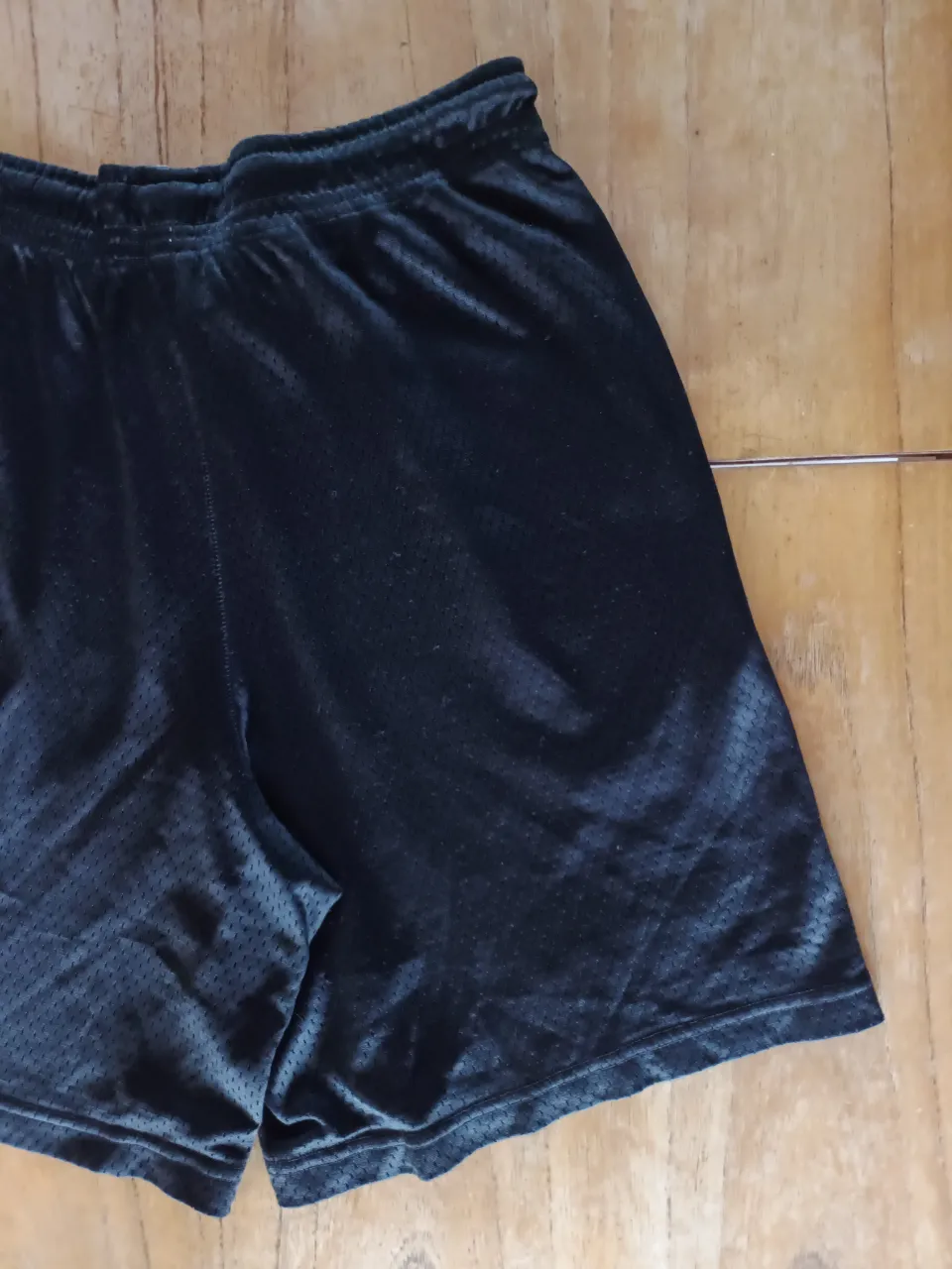 Short Champion - Vista 9