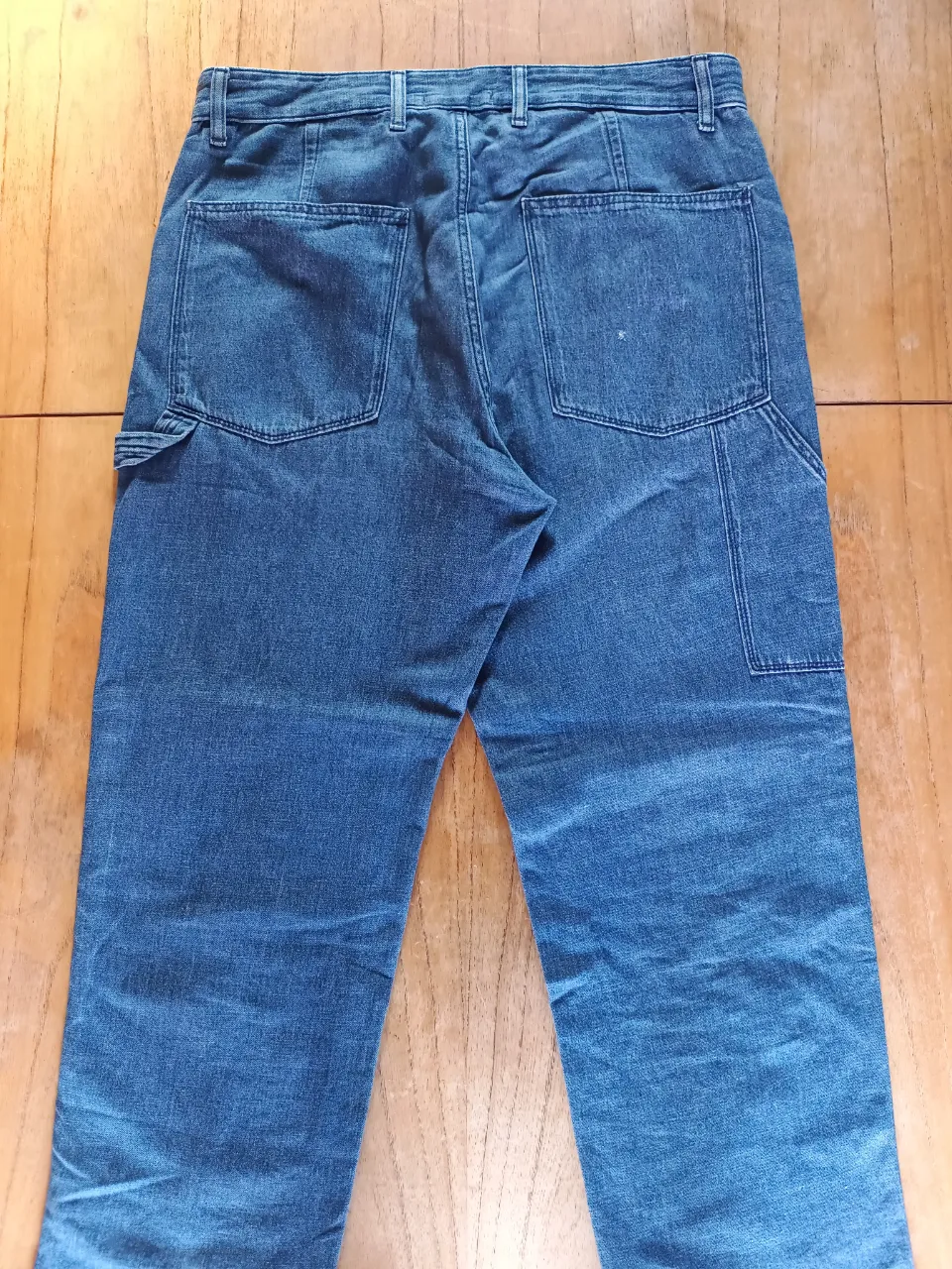 Jean Uniqlo - Vista 8