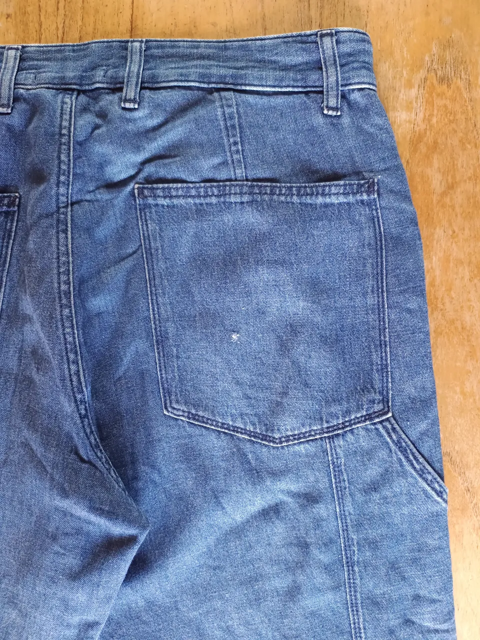 Jean Uniqlo - Vista 10