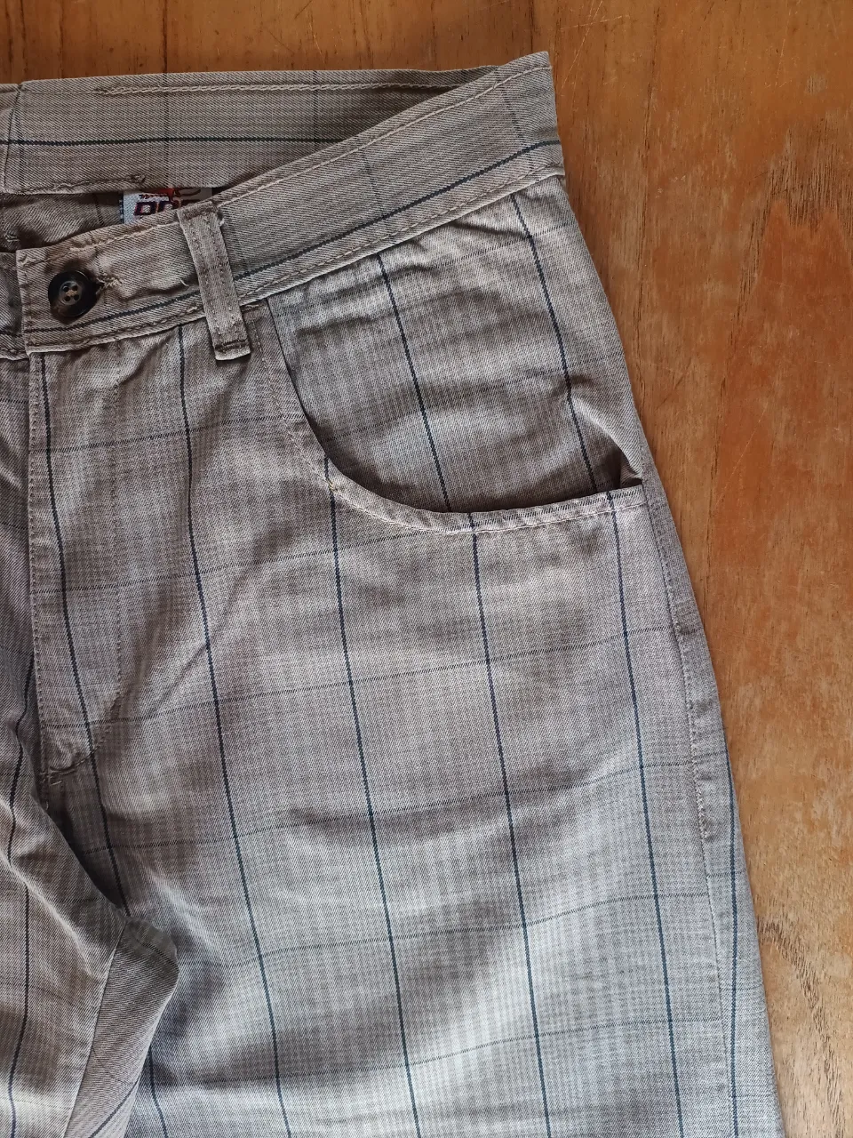 Pantalón Doo australia - Vista 4